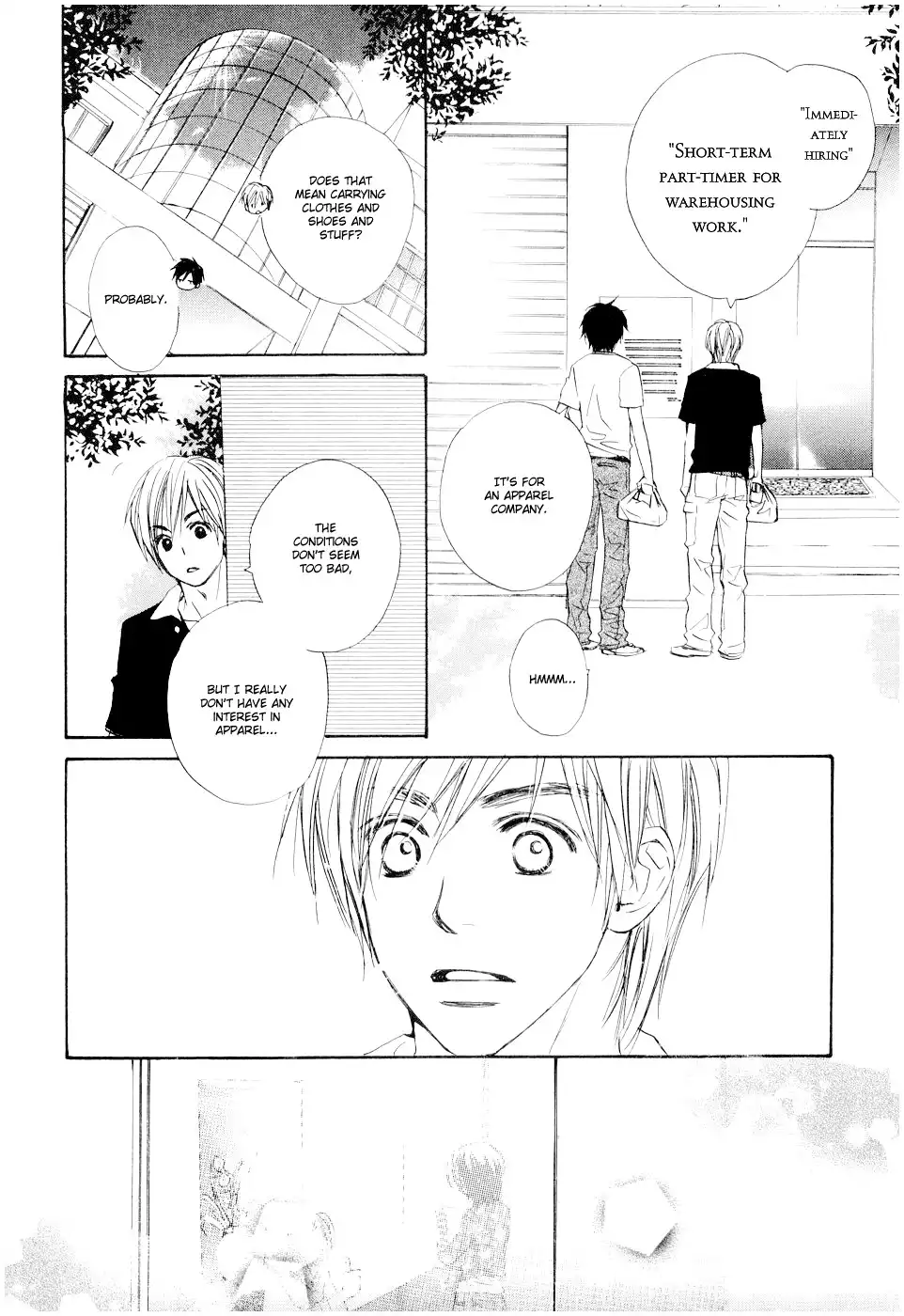 Fujoshi Kanojo Chapter 1 15